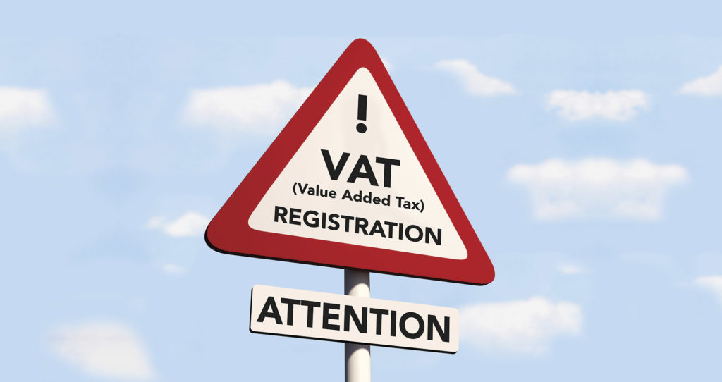 Vat Registration