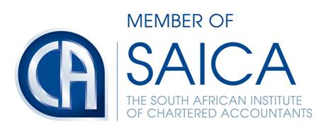 SAICA Logo
